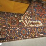 691 4033 ORIENTAL RUG